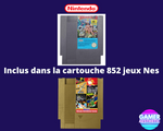 Cartouche Adventure Island 2 Nintendo Nes