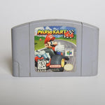 Jeu Mario Kart 64 Super Nintendo 64