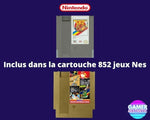 Cartouche 720 Degree Nintendo Nes