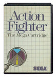 jeu action fighter master system sega