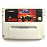 Cartouche Aero Fighters <br> Super Nintendo