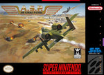 Cartouche Air Strike Patrol <br> Super Nintendo