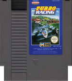 jeu turbo racing nintendo nes gamer aesthetic