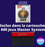 Cartouche ALF <br> Master System