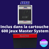 Cartouche alien 3 Master System