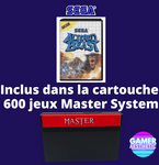 Cartouche Altered Beast <br> Master System