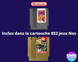 Cartouche Athena Nintendo Nes