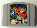 Jeu Banjo Kazooie Super Nintendo 64
