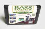Jeu Bass Master Sclassic Pro Edition Sega genesis