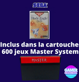 Cartouche Blade Eagle 3-D <br> Master System