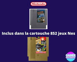 Cartouche Blaster Master Nintendo Nes