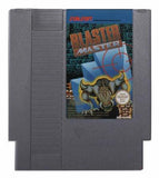 jeu Blaster Master nintendo nes