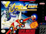 jeu Blazeon super nintendo