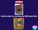 Cartouche Bloody Warriors Nintendo Nes