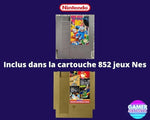 Cartouche Bomberman 2 Nintendo Nes