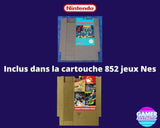 Cartouche Bomberman Nintendo Nes