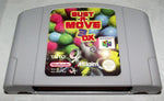 Jeu Bust-A-Move 3 DX Super Nintendo 64