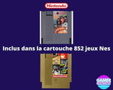 Cartouche casino kid 2 Nintendo NES