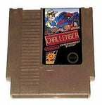 Cartouche Challenger <br> Nintendo Nes