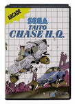 jeu Chase H.Q sega master system