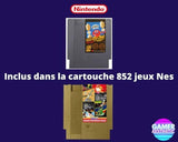 Cartouche Clu Clu Land <br> Nintendo Nes