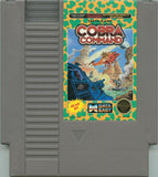 Cartouche Cobra Command <br> Nintendo Nes