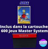 Cartouche Cool Spot <br> Master System