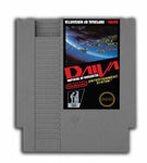 jeu Daiva Imperial of Nirsartia nintendo nes