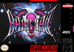 jeu Dark Law The Meaning of Death super nintendo