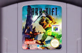 Jeu Dark Rift Super Nintendo 64
