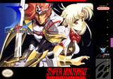 jeu Der Langrisser super nintendo