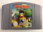 Jeu Diddy Kong Racing Super Nintendo 64