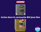 Cartouche Donkey Kong 3 <br> Nintendo Nes