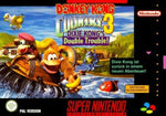 Jeu Donkey Kong 3 Super Nintendo