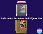 Cartouche DuckTales 2 <br> Nintendo Nes
