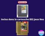 Cartouche DuckTales <br> Nintendo Nes