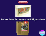 Cartouche Dungeon Kid <br> Nintendo Nes