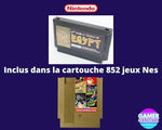 Cartouche Egypt <br> Nintendo Nes