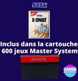 Cartouche ESWAT: City Under Siege <br> Master System