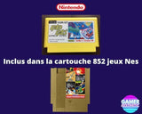 Cartouche Exed Exes <br> Nintendo Nes