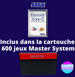 Cartouche Fantasy Zone 2 <br> Master System