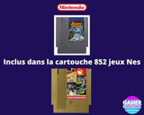 Cartouche Fester's Quest <br> Nintendo Nes