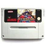 Cartouche Fire Emblem Genealogy Of The Holy War <br> Super Nintendo