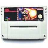 Cartouche Fire Striker <br> Super Nintendo