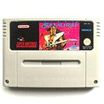 Cartouche First Samurai <br> Super Nintendo