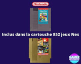 Cartouche Fisher-Price I Can Remember <br> Nintendo Nes