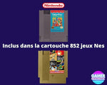 Cartouche Fisher-Price Perfect Fit <br> Nintendo Nes