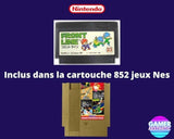Cartouche Front Line <br> Nintendo Nes