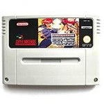 Cartouche Ghost Chaser Densei <br> Super Nintendo