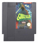 jeu godzilla monster of monsters nintendo nes gamer aesthetic